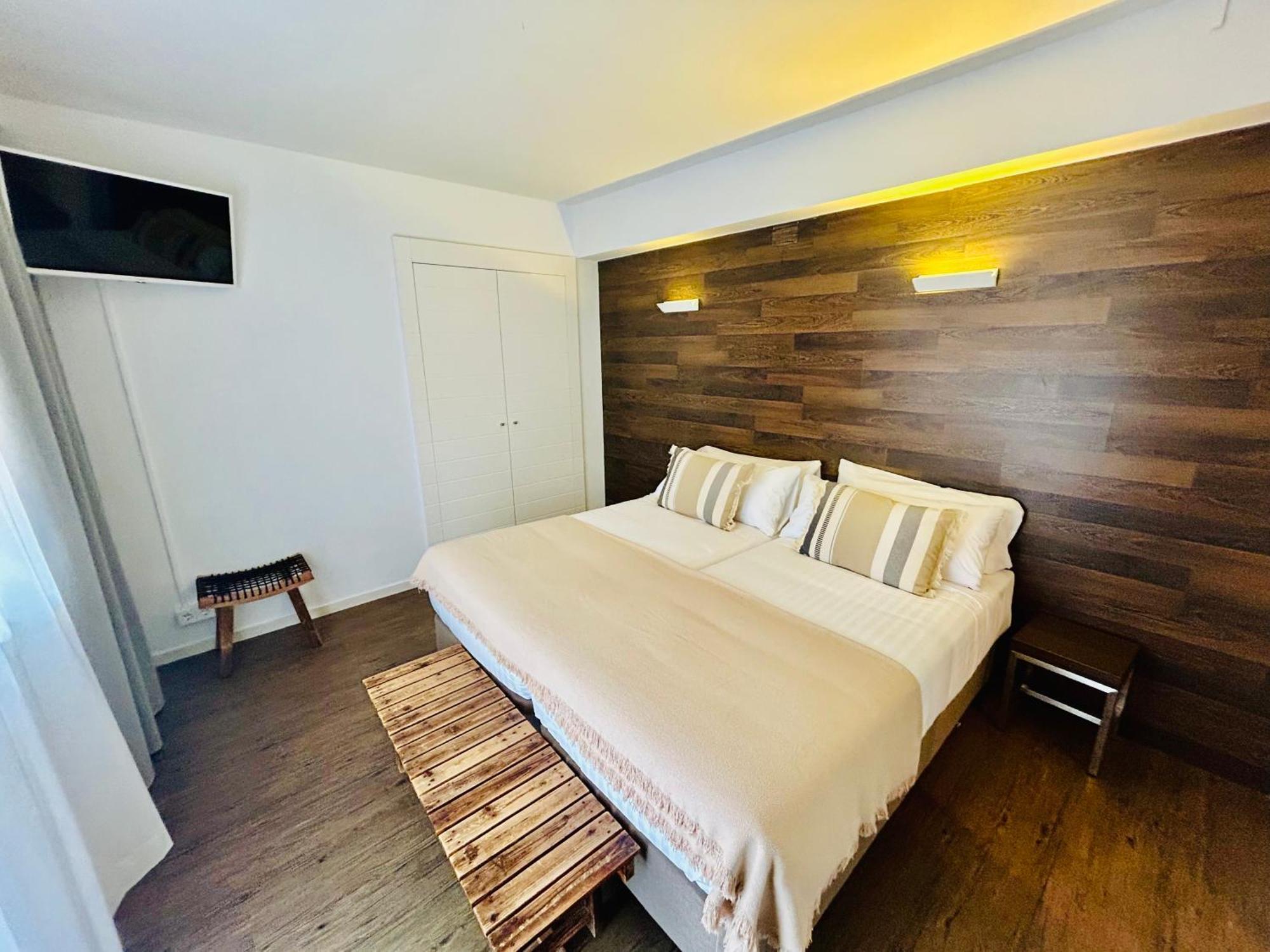 Hotel Boutique Villamor - Only Adults Dénia Buitenkant foto