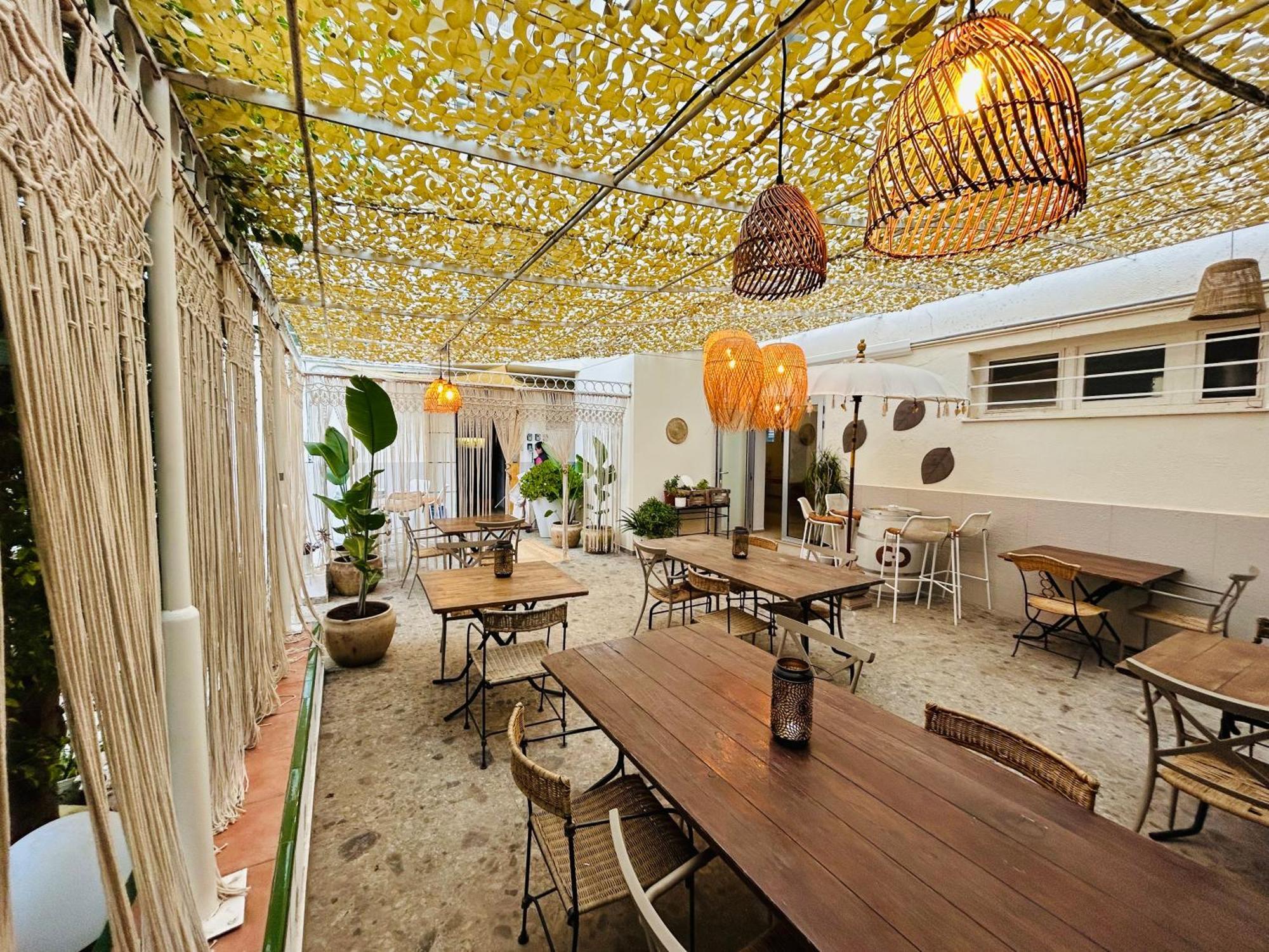 Hotel Boutique Villamor - Only Adults Dénia Buitenkant foto
