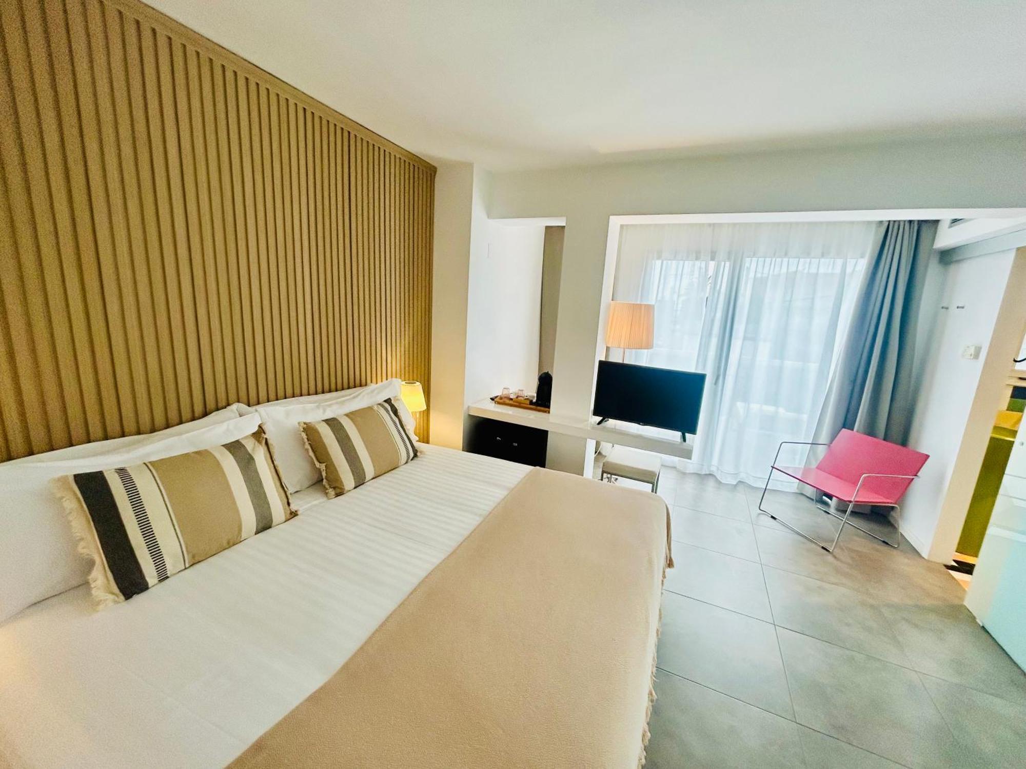 Hotel Boutique Villamor - Only Adults Dénia Buitenkant foto