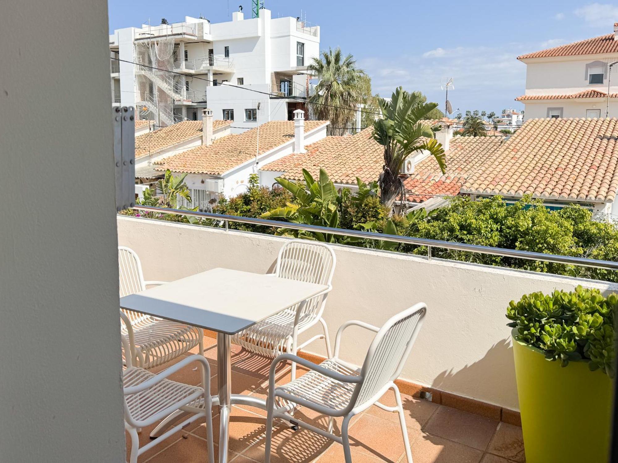 Hotel Boutique Villamor - Only Adults Dénia Buitenkant foto