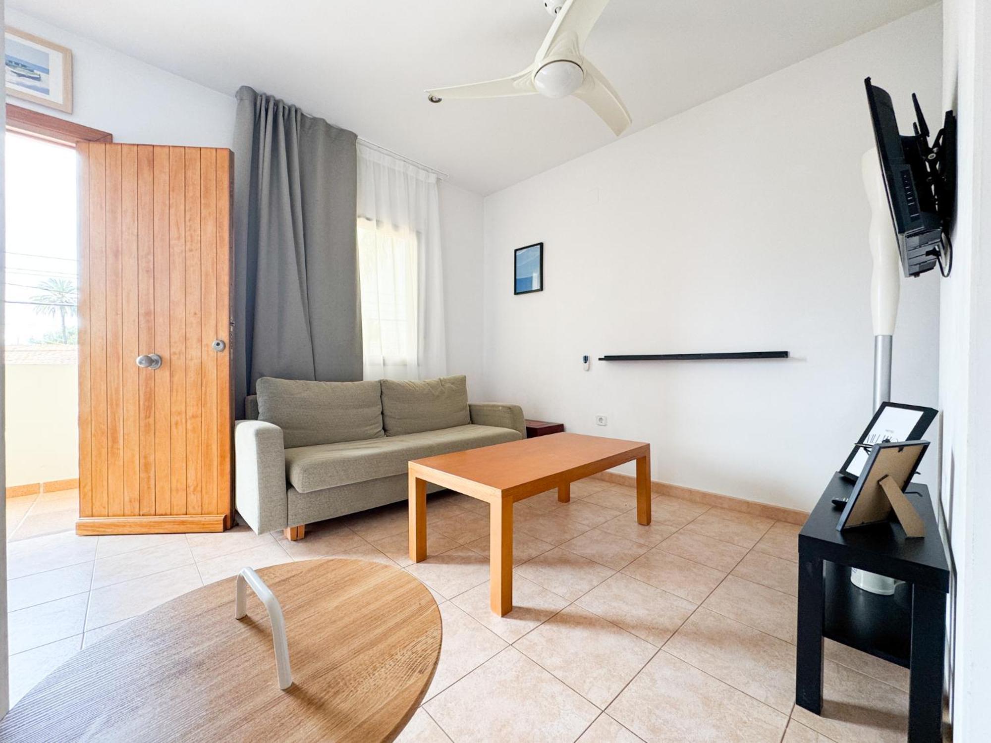 Hotel Boutique Villamor - Only Adults Dénia Buitenkant foto