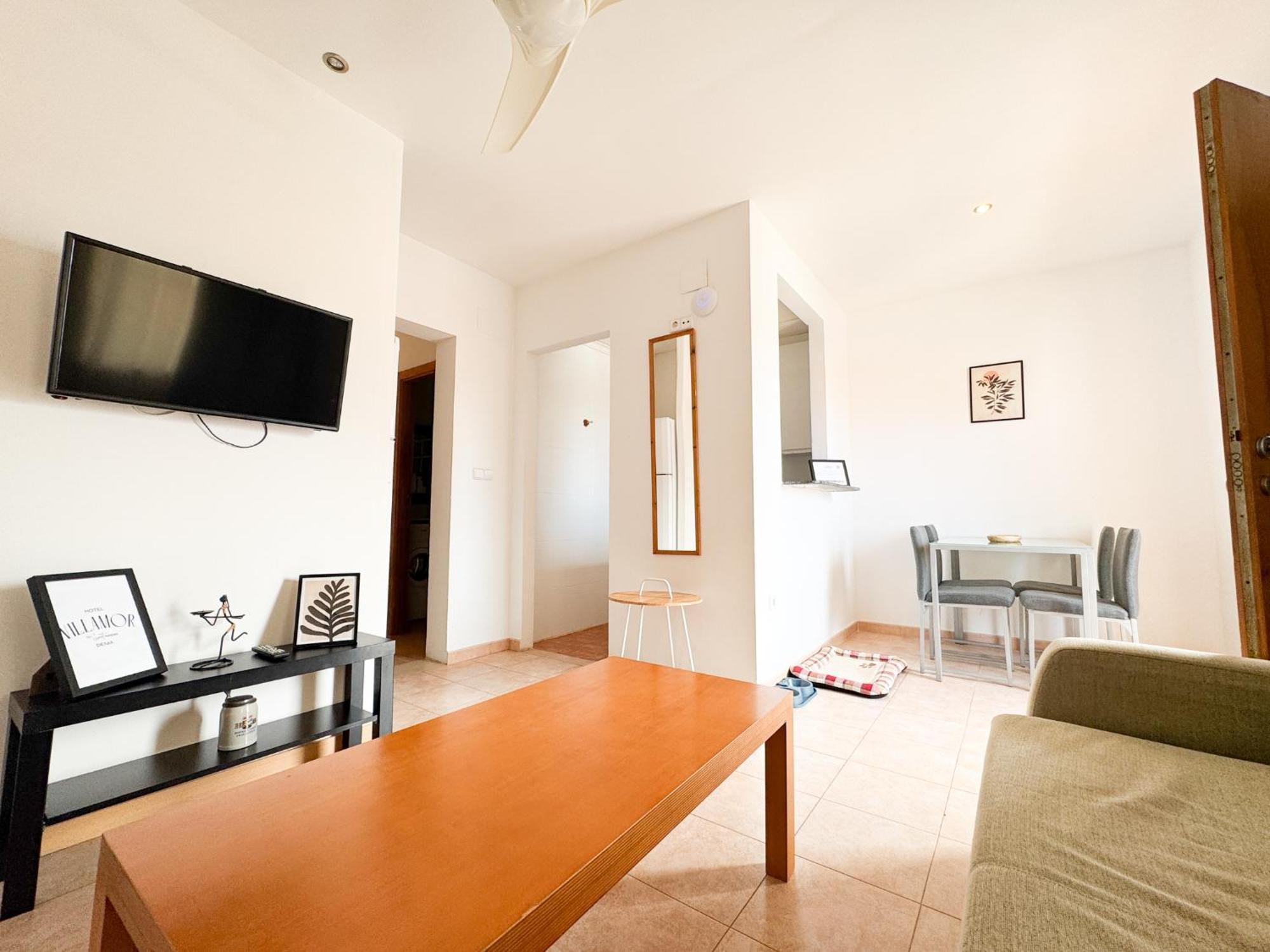 Hotel Boutique Villamor - Only Adults Dénia Buitenkant foto