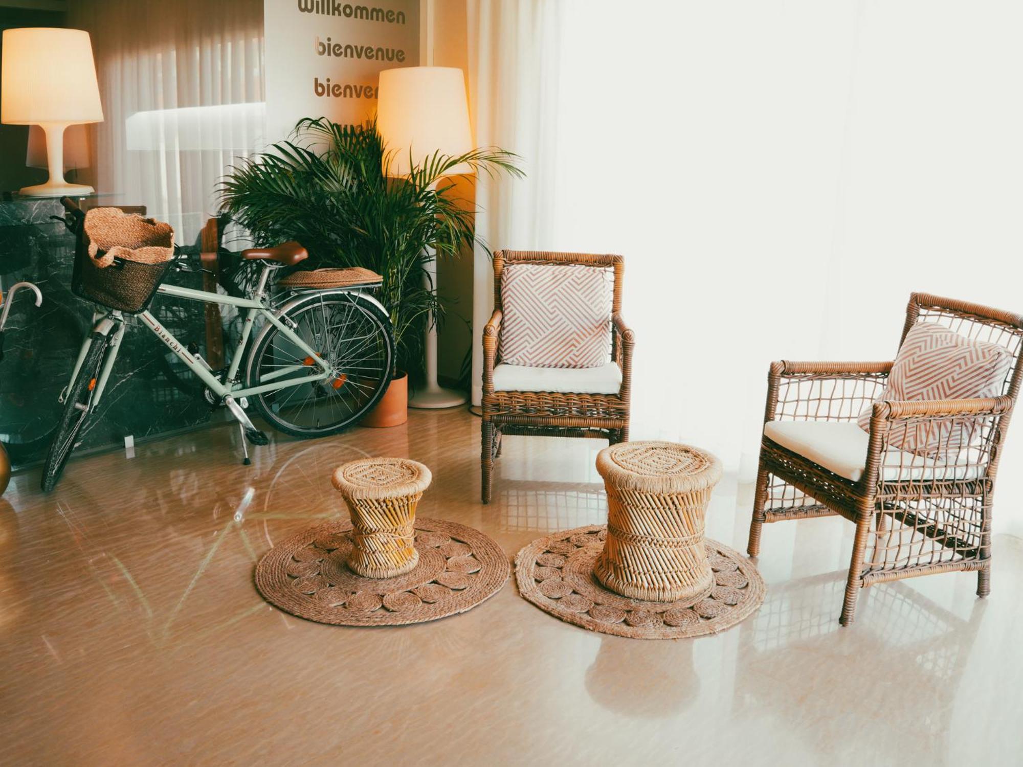 Hotel Boutique Villamor - Only Adults Dénia Buitenkant foto