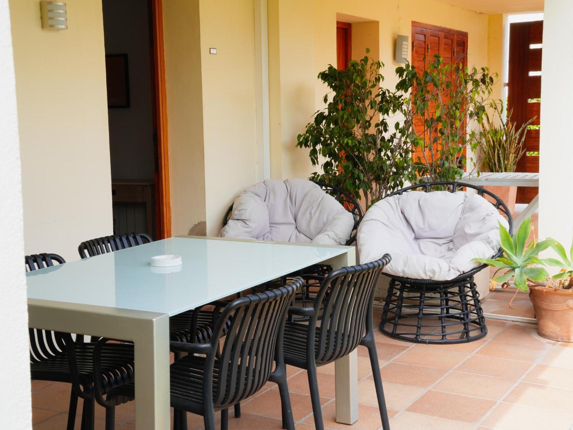 Hotel Boutique Villamor - Only Adults Dénia Buitenkant foto